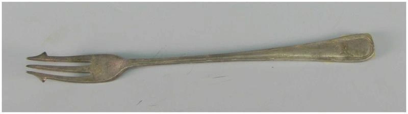 Fish Fork