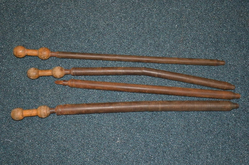 Pipe Benders