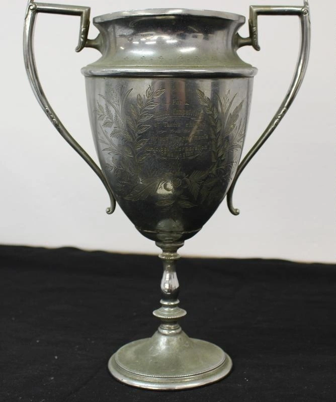Trophy, Relay Challenge Cup