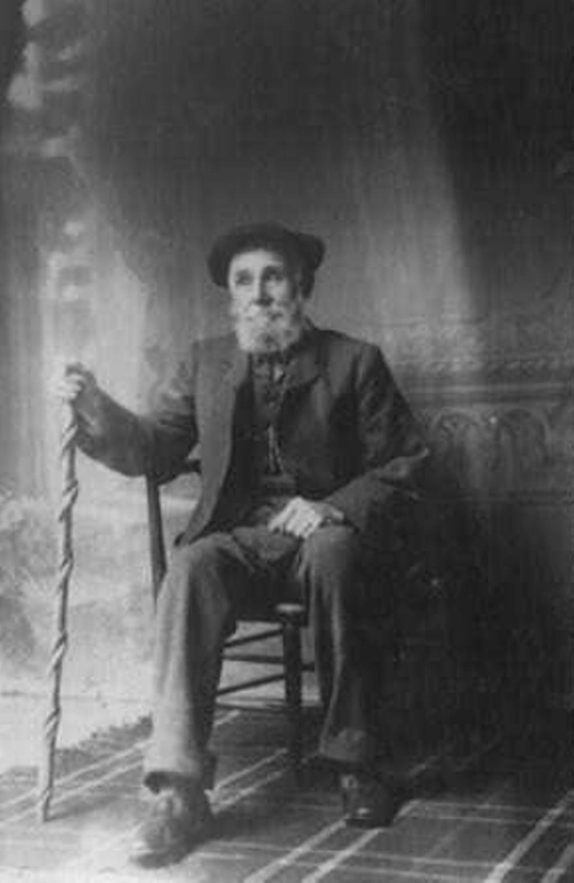 Hurford Family - Research Information- 1880 Passengers