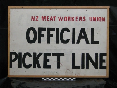 Sign
