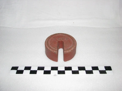 Weight, 3 CWT (Hundredweight)