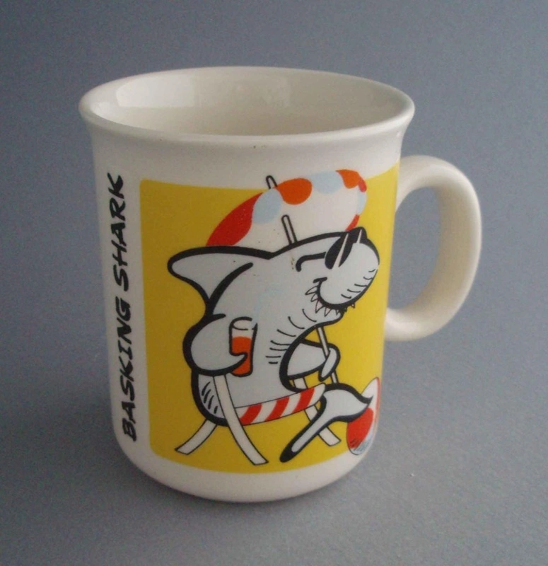 Mug - Kelly Tarlton's Underwater World