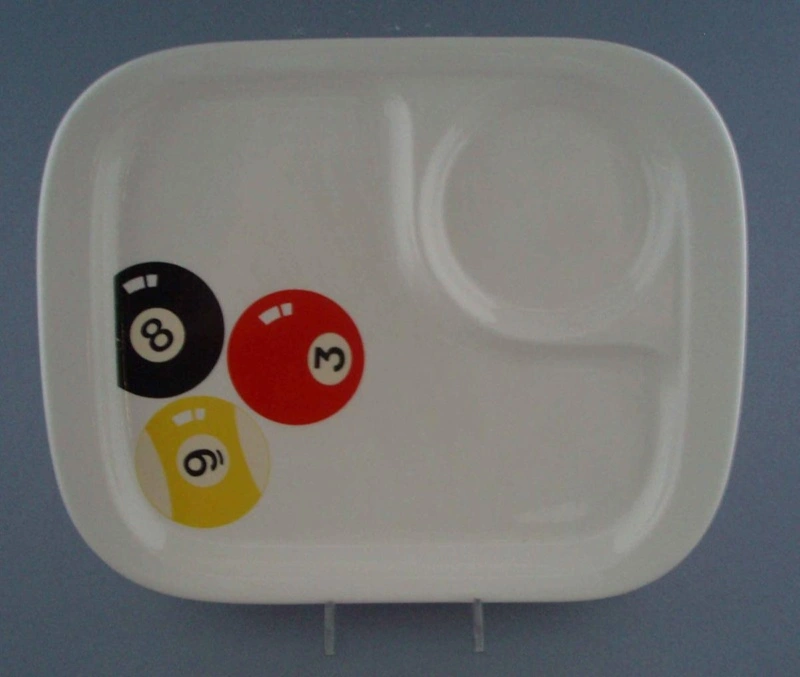 Television tray - snooker