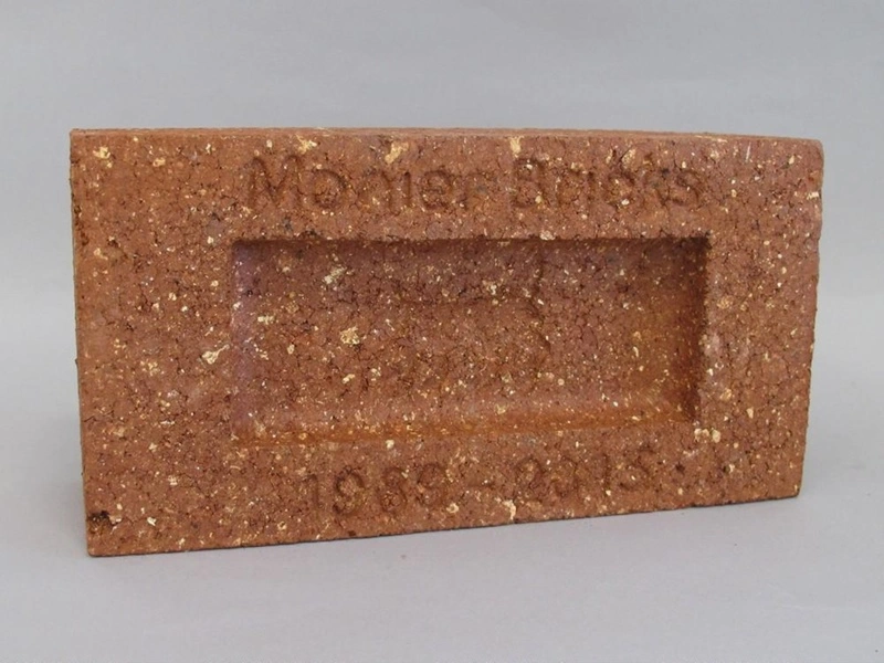 Brick - Monier
