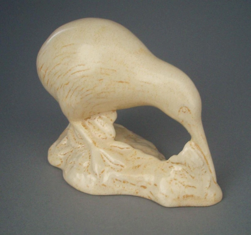 Figurine - kiwi