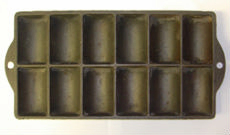 Gem Iron