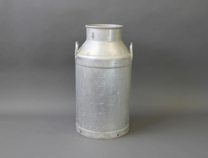 Milk Can