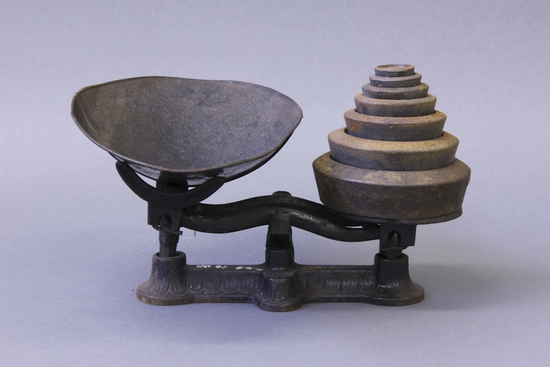 Scales