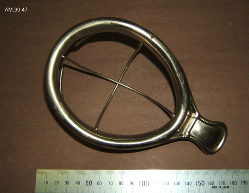 Ether Mask