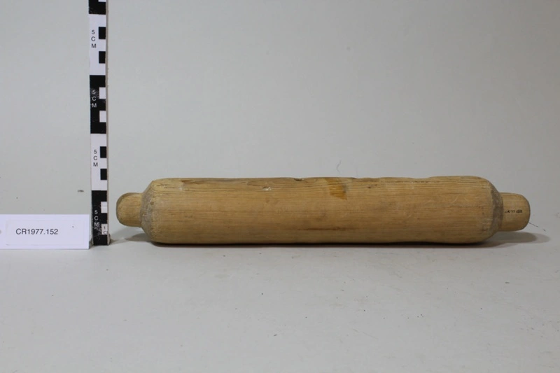 Rolling pin