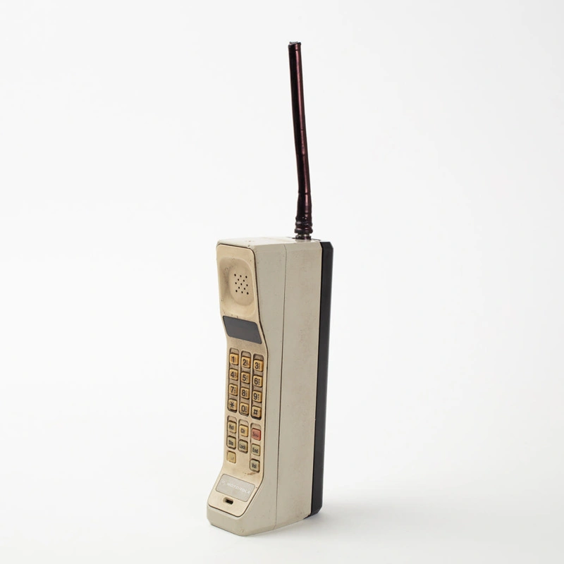 Telephone, Motorola