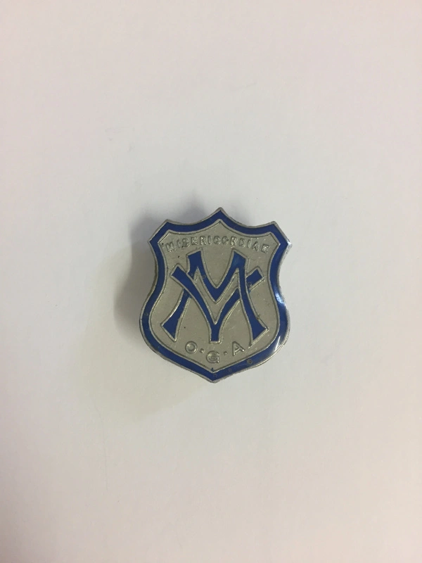 VMC Old Girls Association Badge