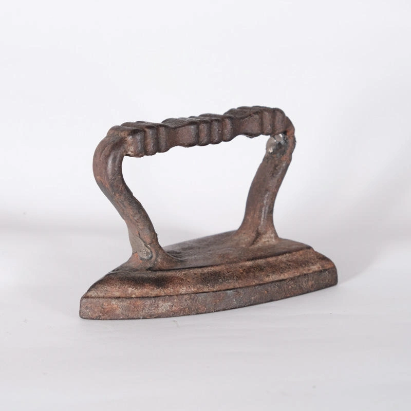 Iron, Small Travel Iron