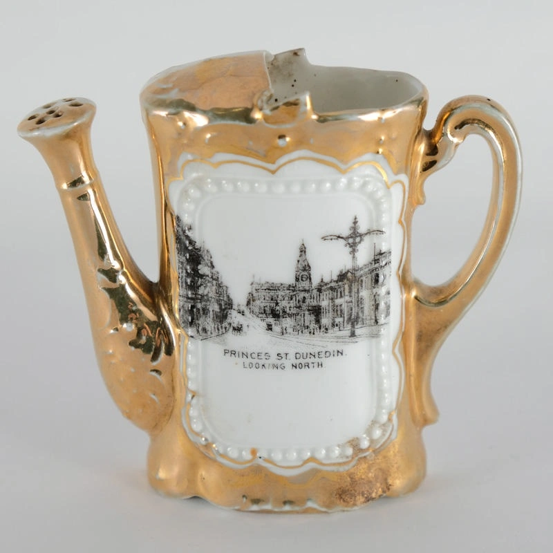 Commemorative, Miniature Watering Can