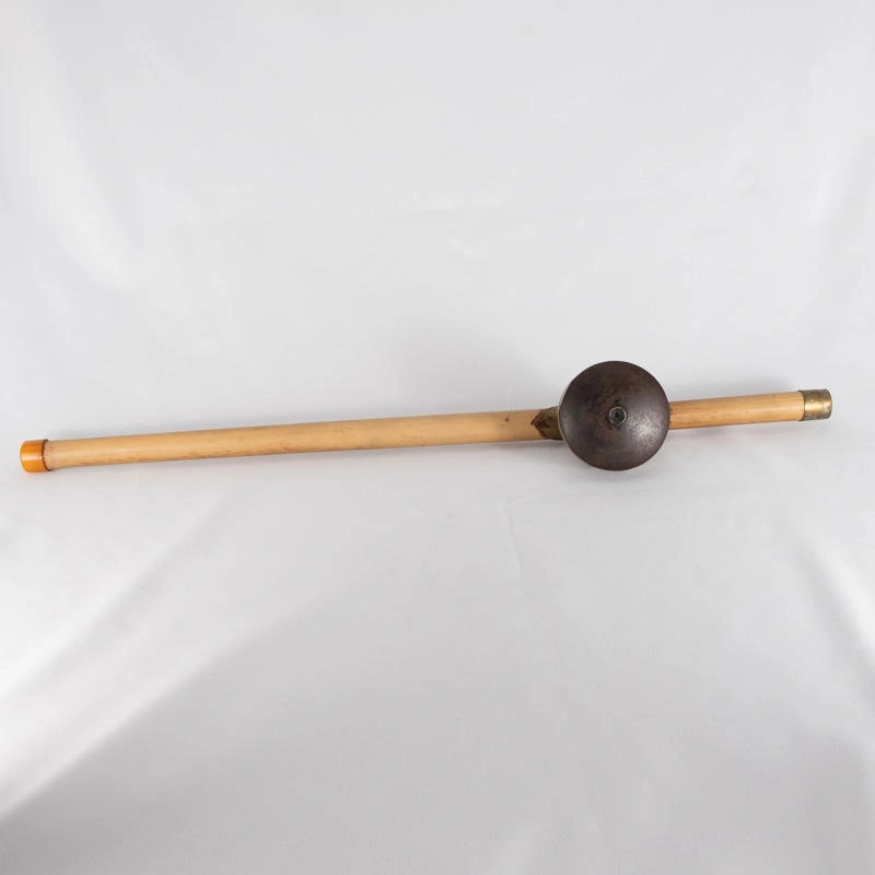 Opium pipe