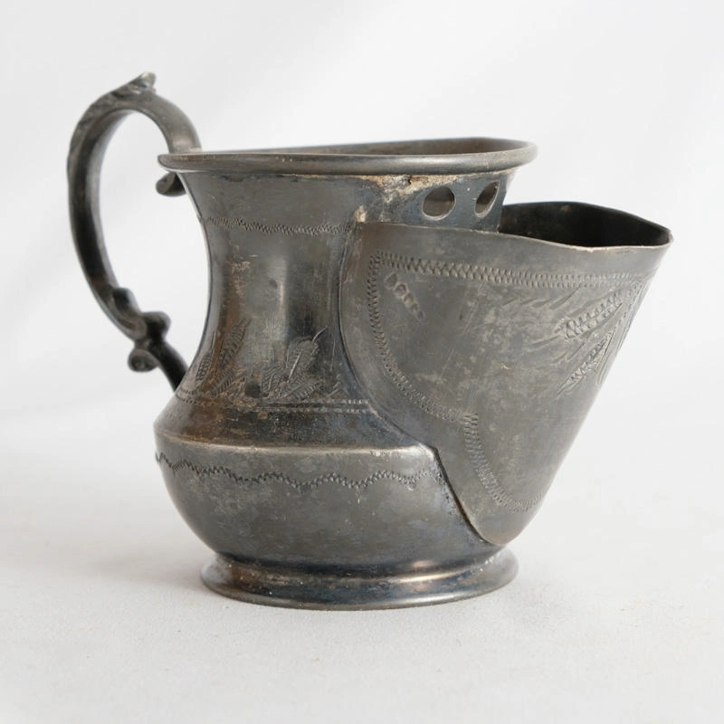 Personal Grooming, Shaving Mug