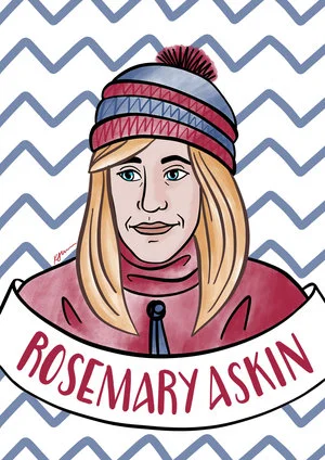 ROSEMARY ASKIN