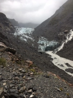 Fox Glacier