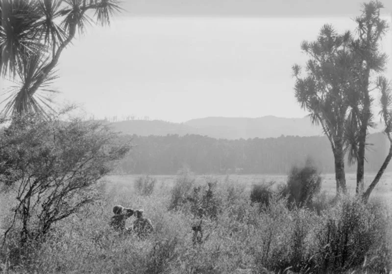 Ball’s Clearing 1930