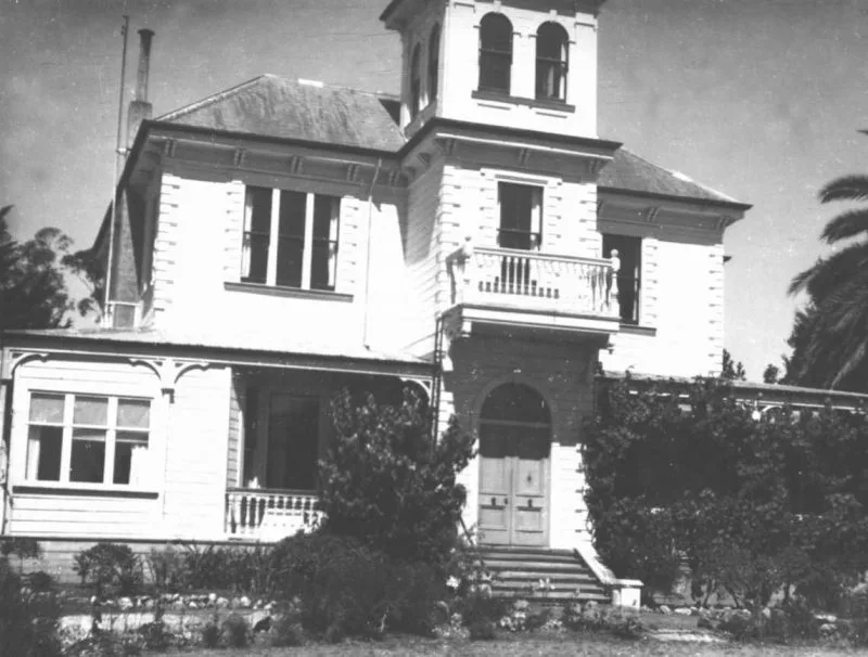 Duart House