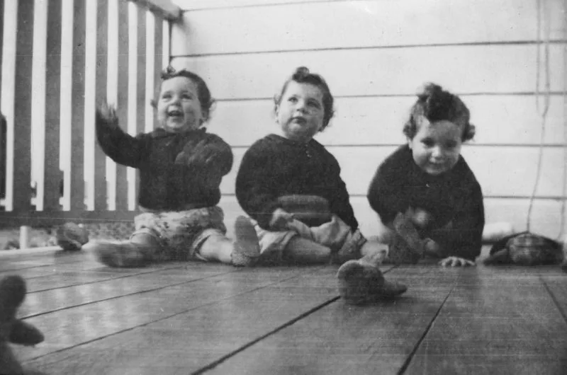 1938 One Year
