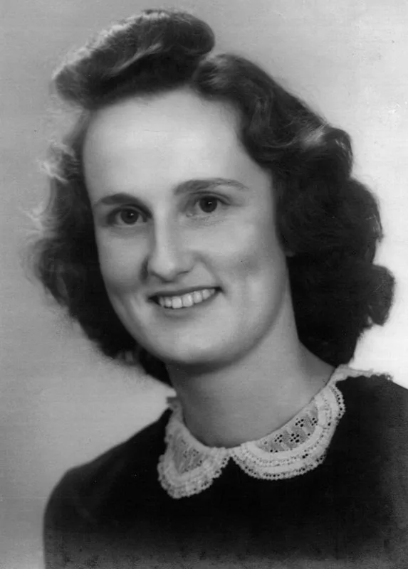 Gwen Sullivan