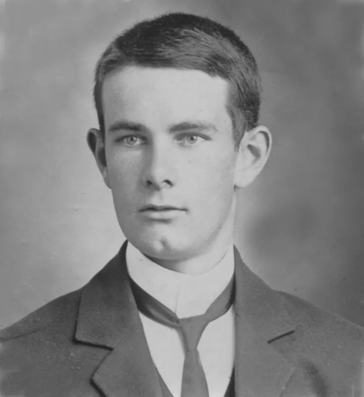 Lionel Nelson
