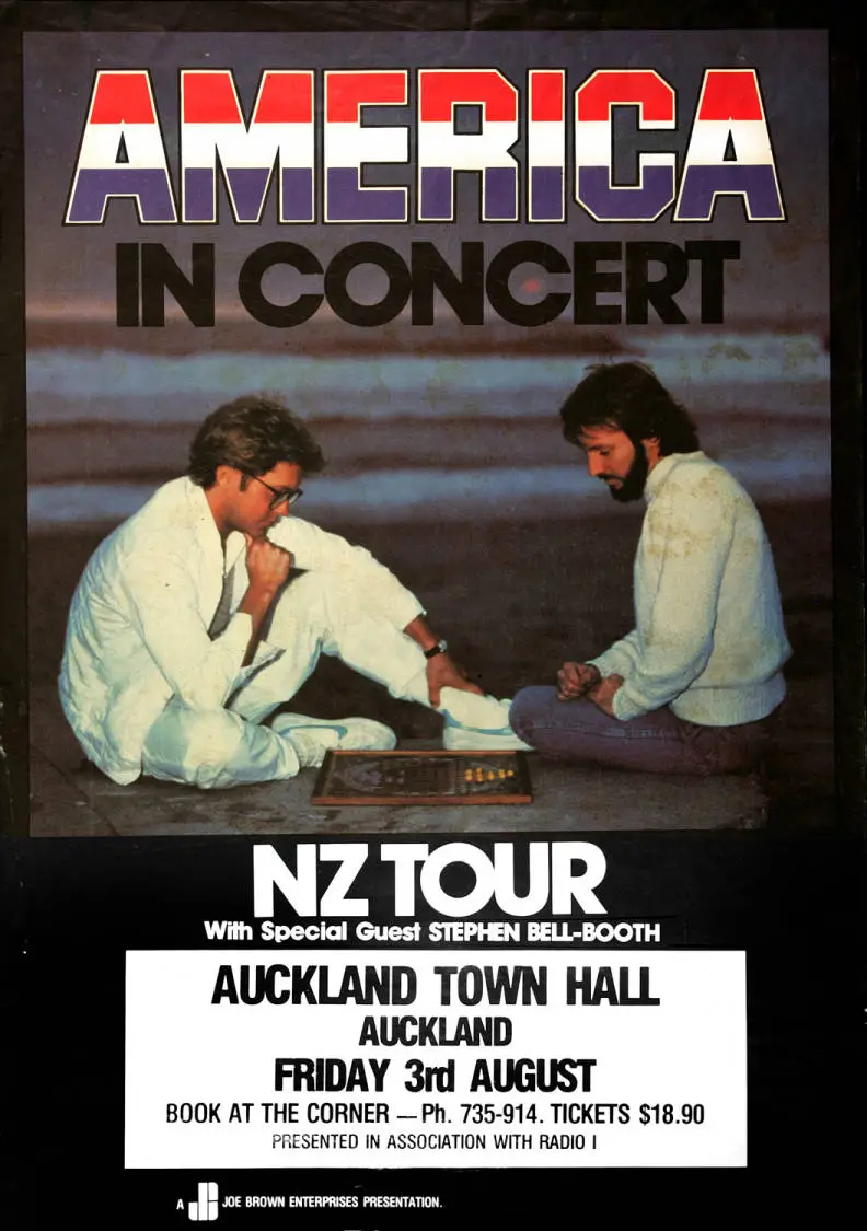 Posters - Music