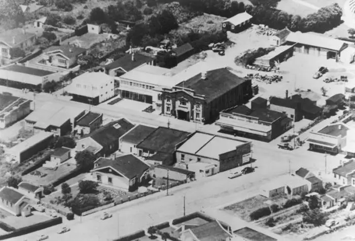 8 October 1955