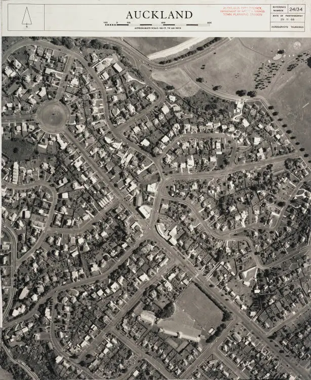 Auckland 24-34 [Orakei]