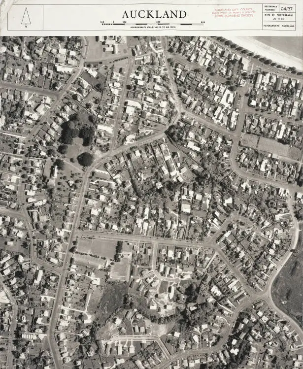Auckland 24-37 [Kohimarama]