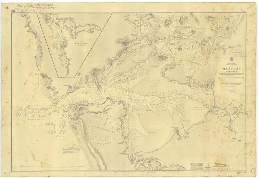 Manukau Harbour