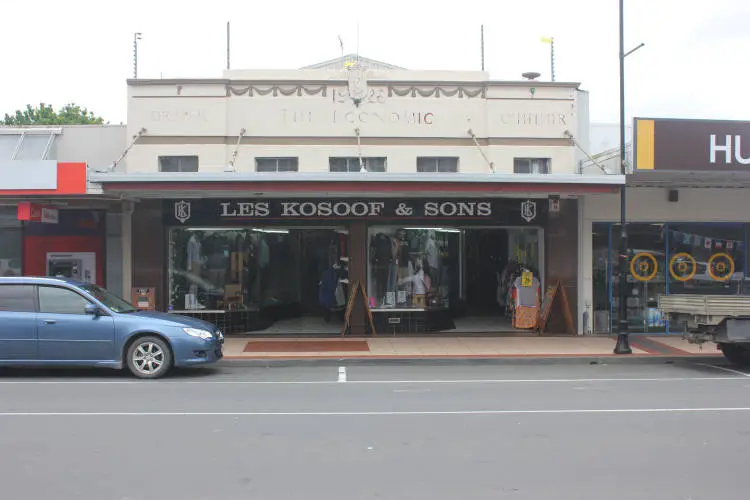 116 Main Street, Huntly, 2019