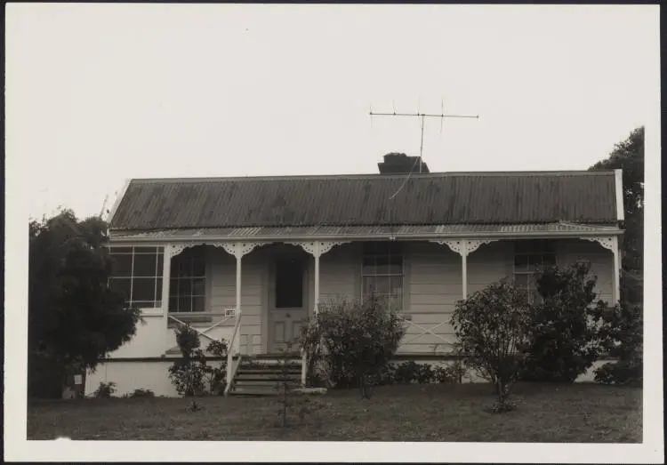 100 Arthur Street, Onehunga