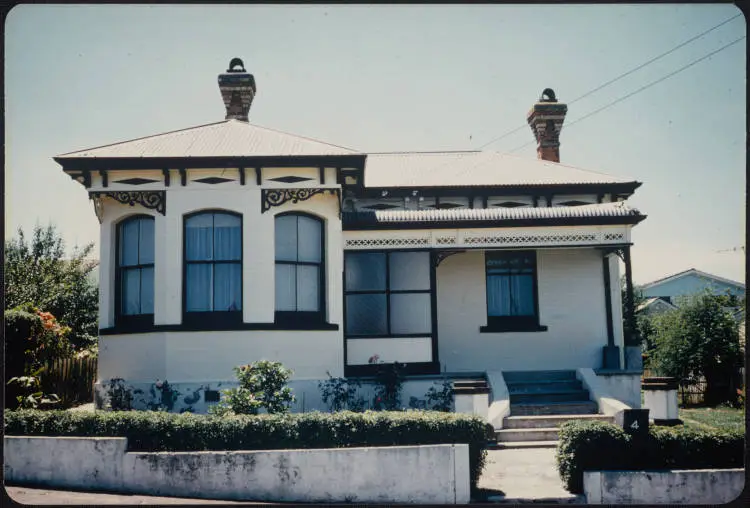 4 Grotto Street, Onehunga, 1979