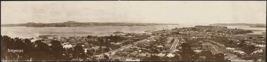 Devonport