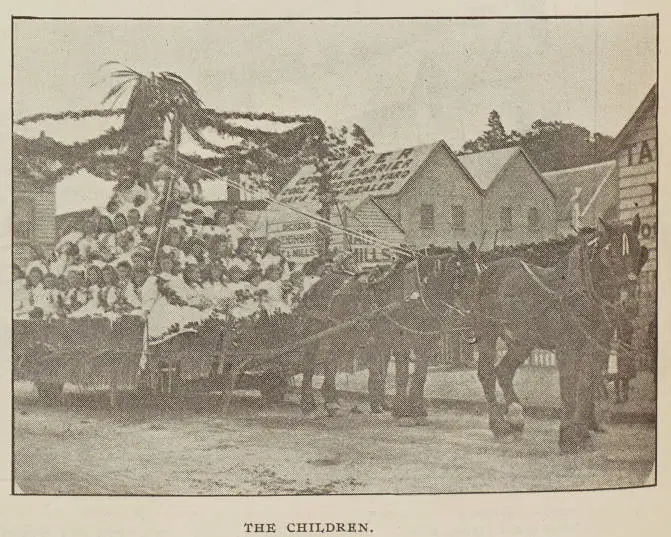 Th children