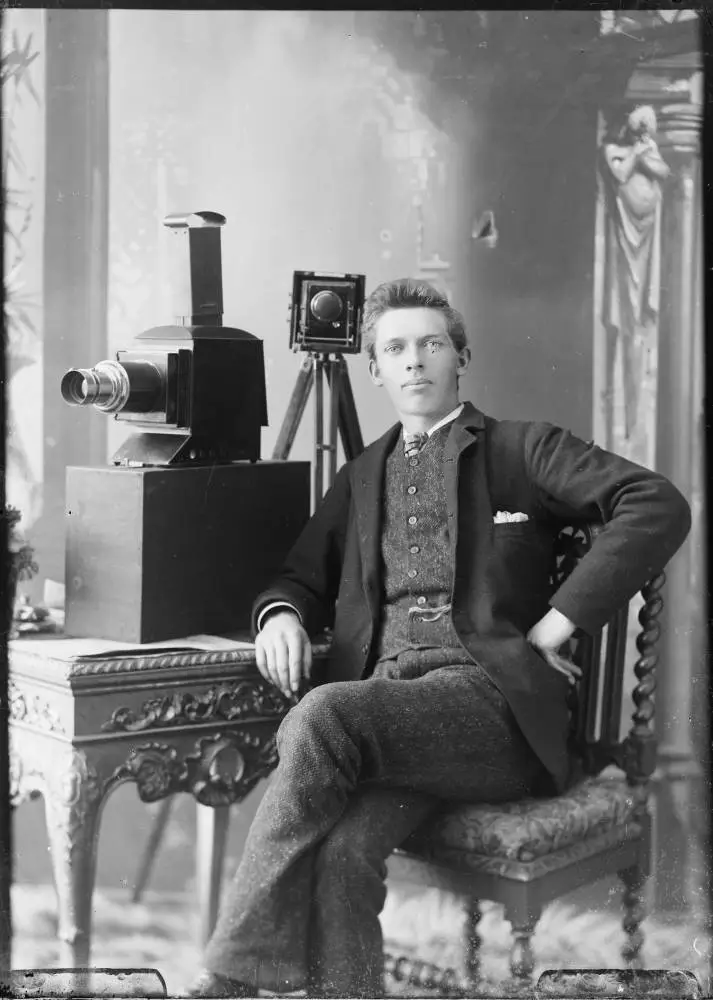 Enos Pegler