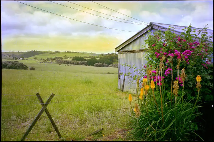 Karaka Road, Beachlands