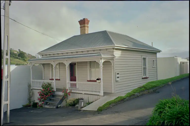 21 Auburn Street, Grafton