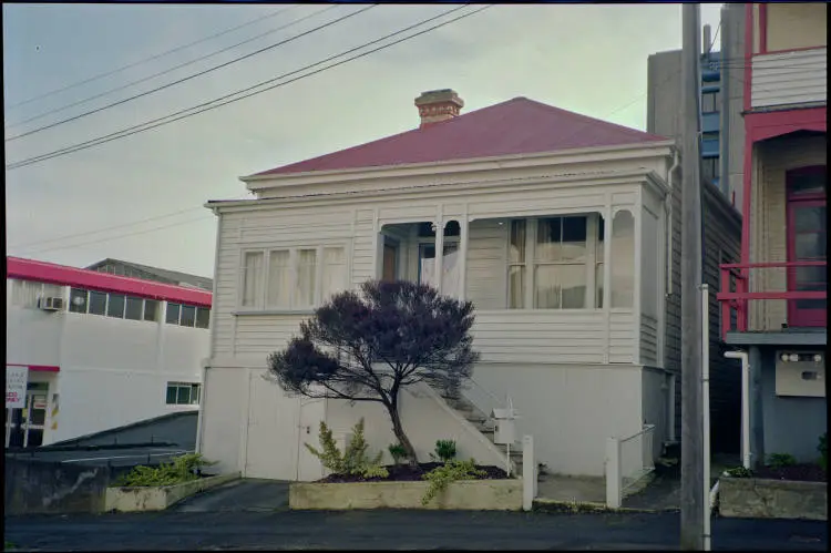 9 Auburn Street, Grafton