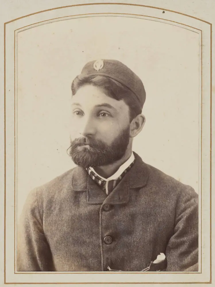 William Beswick