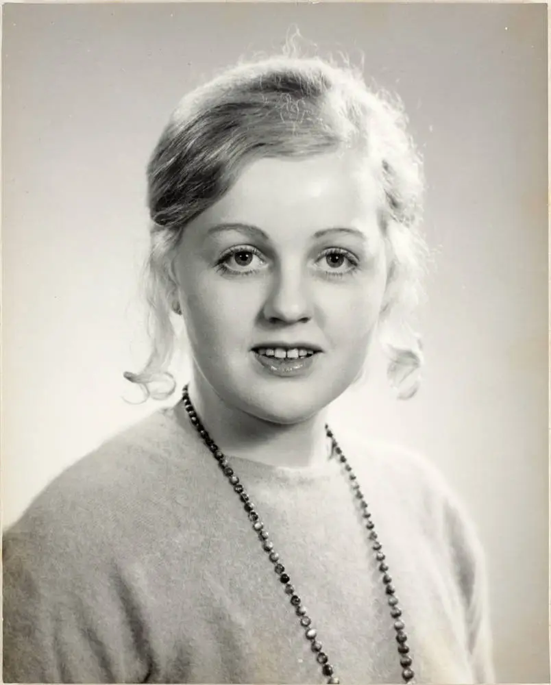Pamela Webster