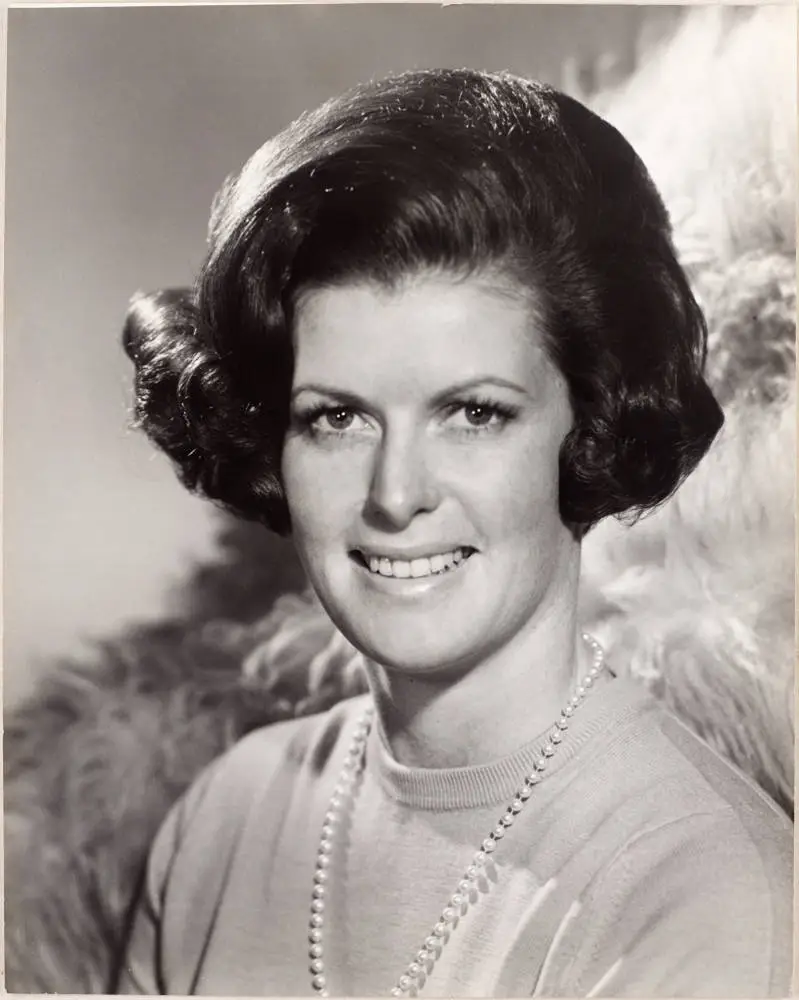 Miss J V Mace, 1969