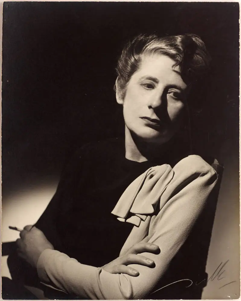 Ngaio Marsh, 1947