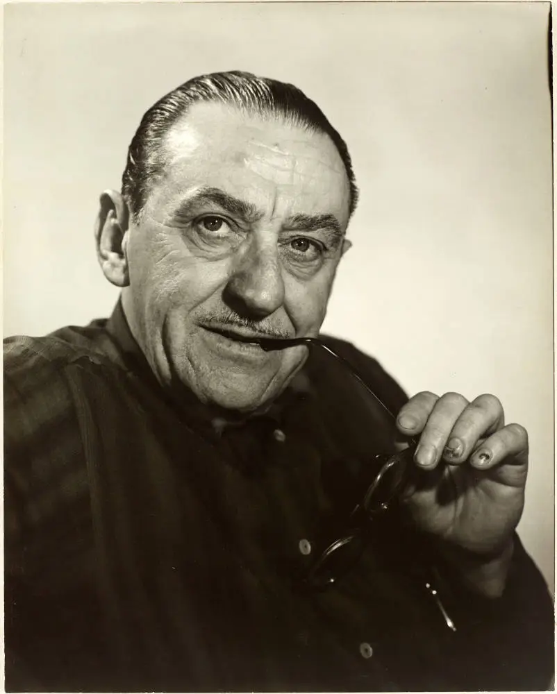 Morrie Colette, 1958