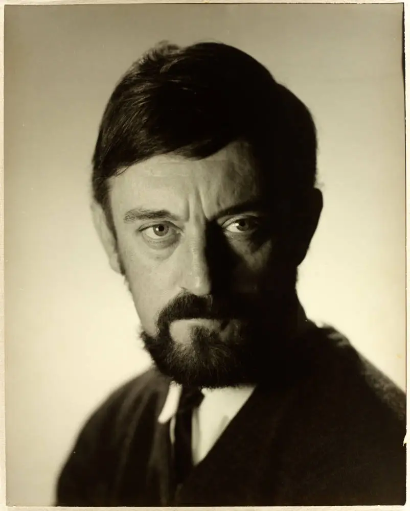 David Galbraith, 1961