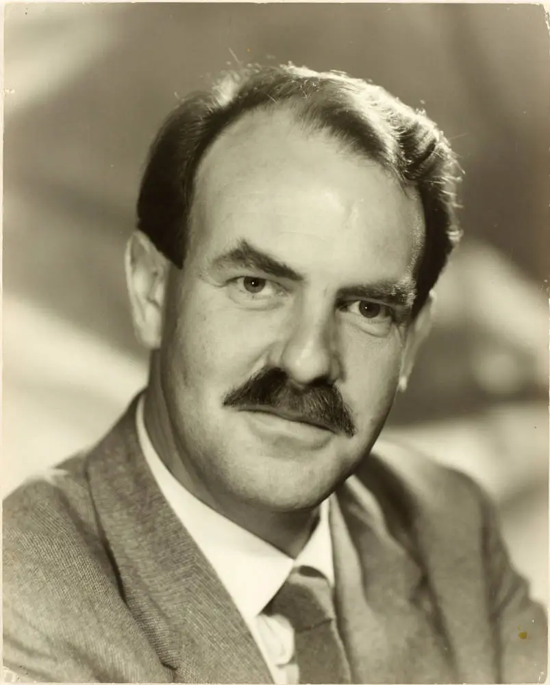 Maurice Duggan, 1965