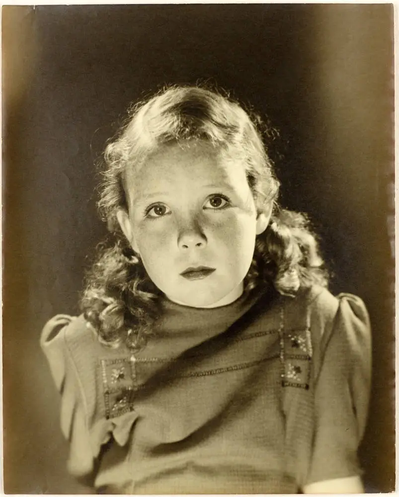 Susan Haigh, 1940